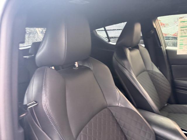 Ｃ－ＨＲ Ｇ　モード　ネロ　セーフティプラス　純正ナビＴＶ　バックモニター　ブルートゥース（20枚目）