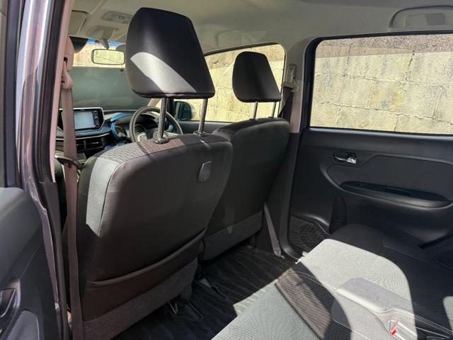 ムーヴ カスタム　Ｘ　ハイパーＳＡＩＩ　純正ナビＴＶ　バックモニター（5枚目）