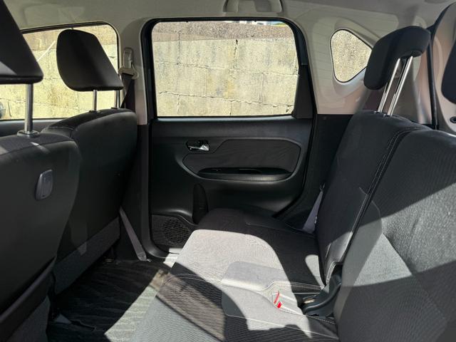 ムーヴ カスタム　Ｘ　ハイパーＳＡＩＩ　純正ナビＴＶ　バックモニター（6枚目）