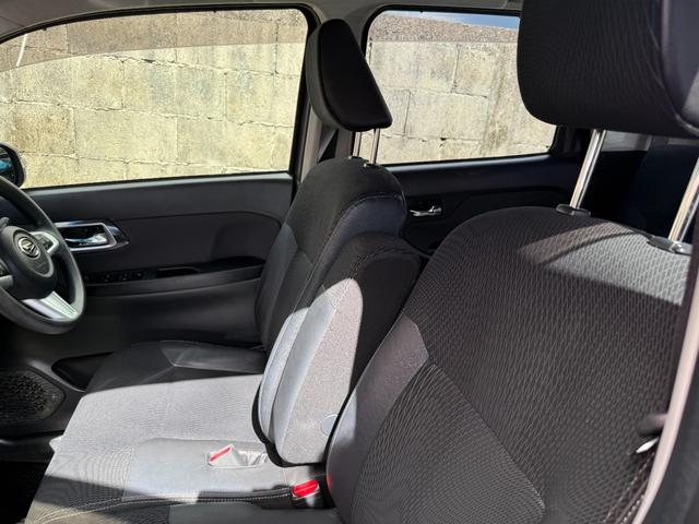 ムーヴ カスタム　Ｘ　ハイパーＳＡＩＩ　純正ナビＴＶ　バックモニター（7枚目）