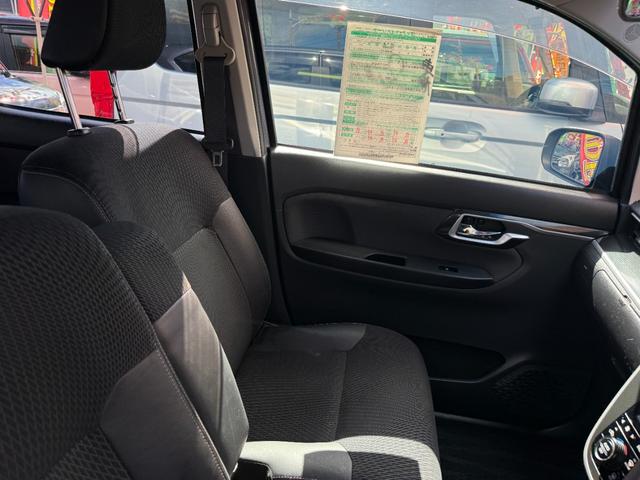 ムーヴ カスタム　Ｘ　ハイパーＳＡＩＩ　純正ナビＴＶ　バックモニター（11枚目）