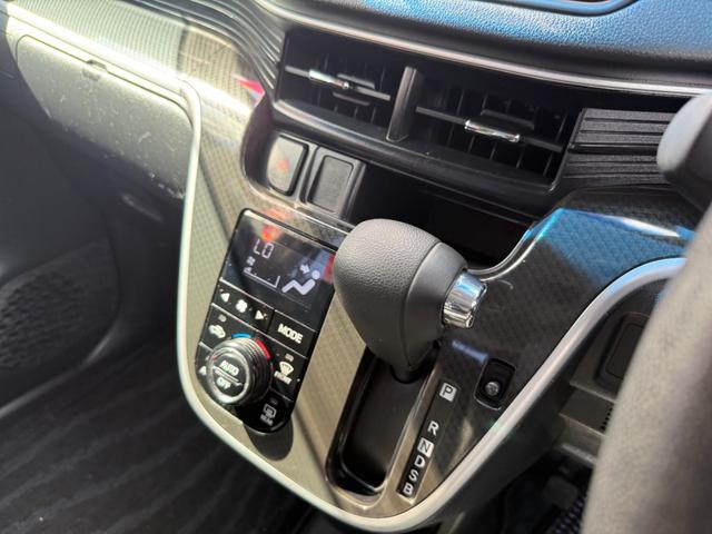 ムーヴ カスタム　Ｘ　ハイパーＳＡＩＩ　純正ナビＴＶ　バックモニター（12枚目）