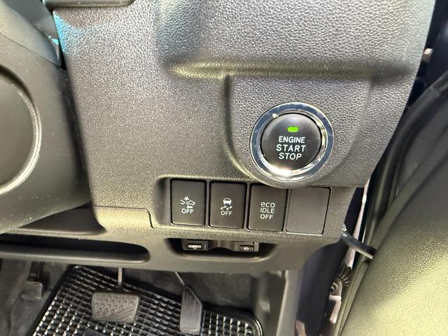 ムーヴ カスタム　Ｘ　ハイパーＳＡＩＩ　純正ナビＴＶ　バックモニター（19枚目）