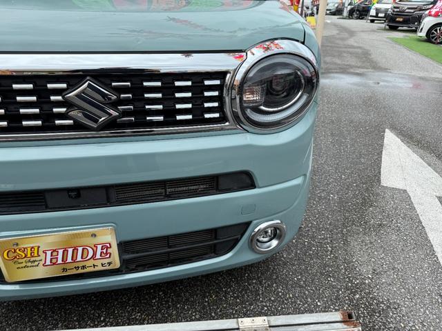 ワゴンＲスマイル ハイブリッドＸ　純正ナビＴＶ　ブルートゥース　アラウンドビューモニター　両側パワースライドドア