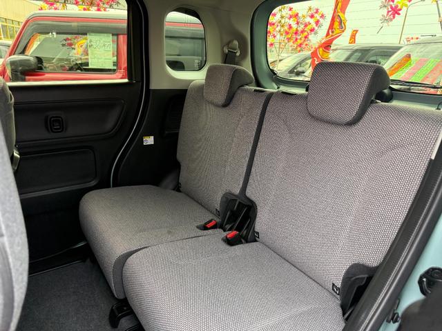 ワゴンＲスマイル ハイブリッドＸ　純正ナビＴＶ　ブルートゥース　アラウンドビューモニター　両側パワースライドドア（6枚目）