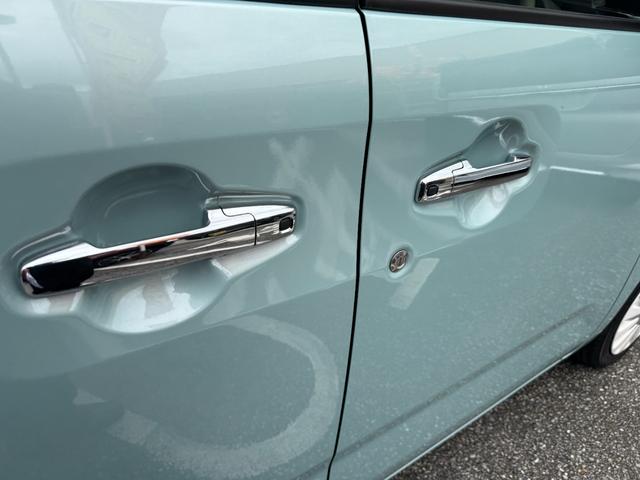 ワゴンＲスマイル ハイブリッドＸ　純正ナビＴＶ　ブルートゥース　アラウンドビューモニター　両側パワースライドドア（10枚目）