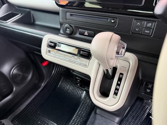 ワゴンＲスマイル ハイブリッドＸ　純正ナビＴＶ　ブルートゥース　アラウンドビューモニター　両側パワースライドドア（18枚目）