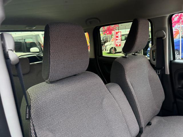 ワゴンＲスマイル ハイブリッドＸ　純正ナビＴＶ　ブルートゥース　アラウンドビューモニター　両側パワースライドドア（19枚目）