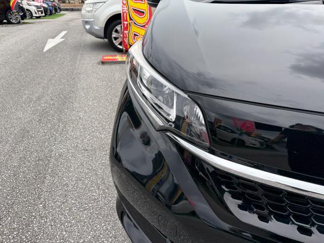 フリードハイブリッド ハイブリッド・Ｇホンダセンシング　社外ナビＴＶ　ブルートゥース　両側パワースライドドア（2枚目）