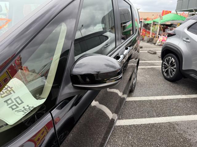 フリードハイブリッド ハイブリッド・Ｇホンダセンシング　社外ナビＴＶ　ブルートゥース　両側パワースライドドア（5枚目）