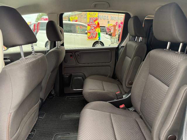 フリードハイブリッド ハイブリッド・Ｇホンダセンシング　社外ナビＴＶ　ブルートゥース　両側パワースライドドア（9枚目）