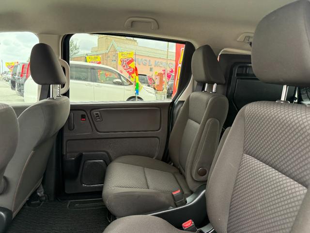 フリードハイブリッド ハイブリッド・Ｇホンダセンシング　社外ナビＴＶ　ブルートゥース　両側パワースライドドア（10枚目）