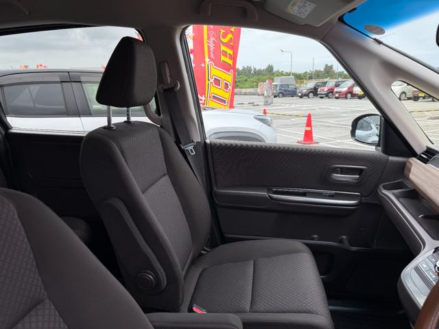 フリードハイブリッド ハイブリッド・Ｇホンダセンシング　社外ナビＴＶ　ブルートゥース　両側パワースライドドア（14枚目）