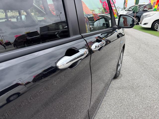 フリードハイブリッド ハイブリッド・Ｇホンダセンシング　社外ナビＴＶ　ブルートゥース　両側パワースライドドア（18枚目）