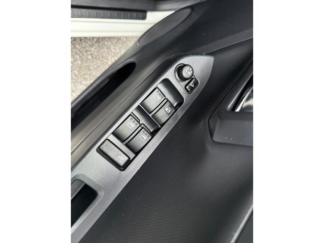 ミライース Ｘ　ＳＡＩＩＩ　社外ナビ　バックモニター　ブルートゥース（10枚目）