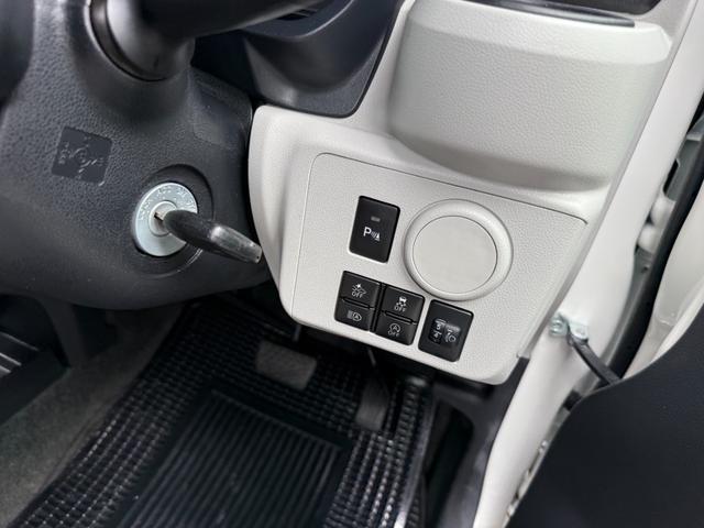 ミライース Ｘ　ＳＡＩＩＩ　社外ナビ　バックモニター　ブルートゥース（15枚目）