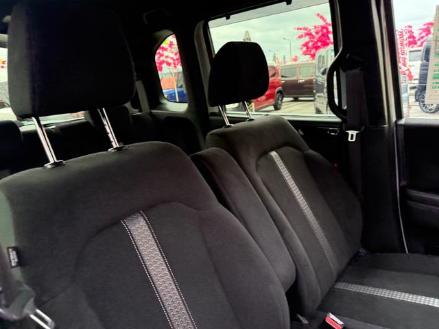 Ｎ－ＢＯＸカスタム Ｌ　社外ナビＴＶ　バックモニター　ブルートゥース　片側パワースライドドア（16枚目）