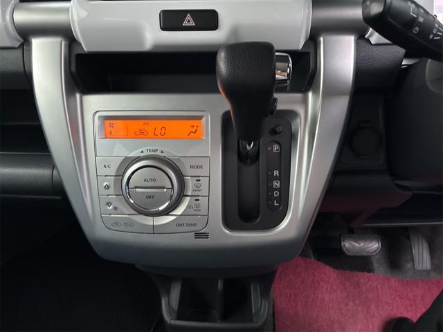 ハスラー Ｘ　バックカメラ　フォグランプ　ウインカーミラー　スマートキー　プッシュスタート　集中ドアロック　盗難防止装置　横滑り防止装置　衝突被害軽減ブレーキ　衝突安全ボディ　アイドリングストップ　ワンオーナー（8枚目）