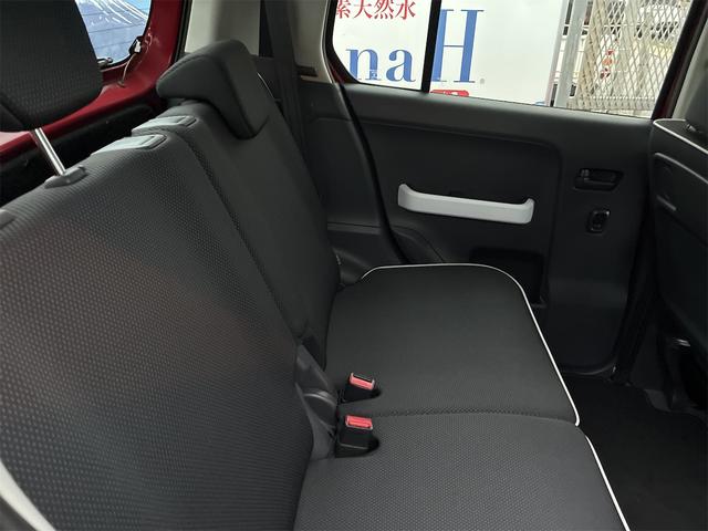 ハスラー Ｘ　バックカメラ　フォグランプ　ウインカーミラー　スマートキー　プッシュスタート　集中ドアロック　盗難防止装置　横滑り防止装置　衝突被害軽減ブレーキ　衝突安全ボディ　アイドリングストップ　ワンオーナー（10枚目）