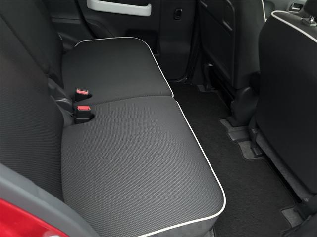 ハスラー Ｘ　バックカメラ　フォグランプ　ウインカーミラー　スマートキー　プッシュスタート　集中ドアロック　盗難防止装置　横滑り防止装置　衝突被害軽減ブレーキ　衝突安全ボディ　アイドリングストップ　ワンオーナー（11枚目）