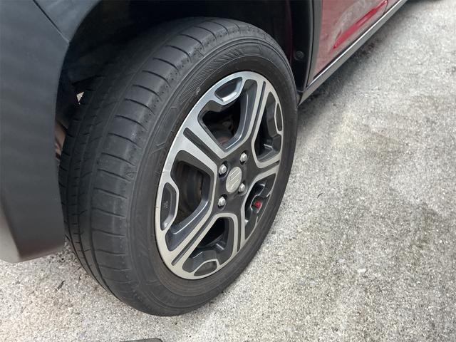 ハスラー Ｘ　バックカメラ　フォグランプ　ウインカーミラー　スマートキー　プッシュスタート　集中ドアロック　盗難防止装置　横滑り防止装置　衝突被害軽減ブレーキ　衝突安全ボディ　アイドリングストップ　ワンオーナー（12枚目）