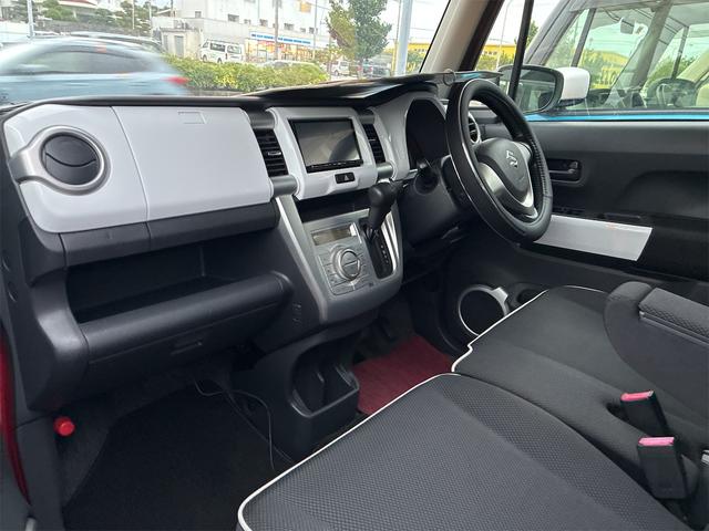 ハスラー Ｘ　バックカメラ　フォグランプ　ウインカーミラー　スマートキー　プッシュスタート　集中ドアロック　盗難防止装置　横滑り防止装置　衝突被害軽減ブレーキ　衝突安全ボディ　アイドリングストップ　ワンオーナー（13枚目）