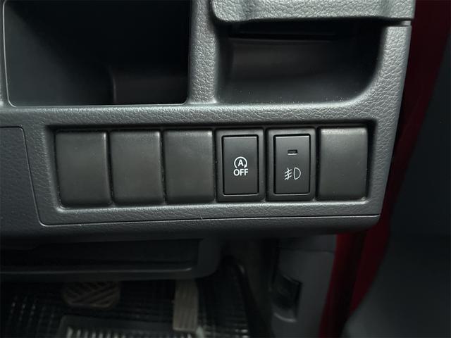 ワゴンＲスティングレー Ｔ　フルエアロ　ＨＩＤ　フォグランプ　プライバシーガラス　　ウインカーミラー　電格ミラー　スマートキー　プッシュスタート　集中ドアロック　　盗難防止装置　横滑り防止装置　アイドリングストップ　ラジオ（8枚目）