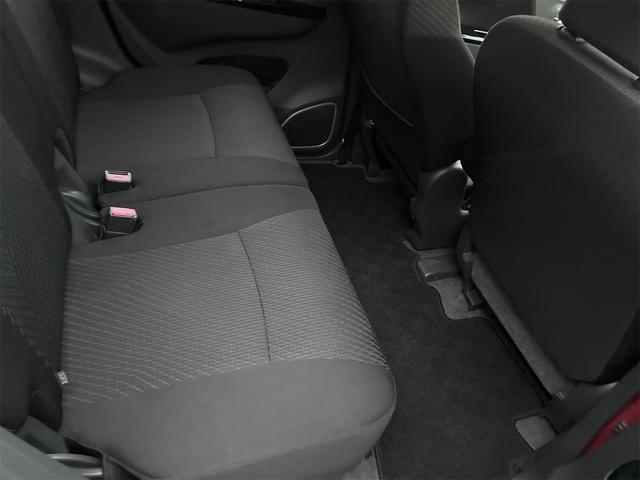 ワゴンＲスティングレー Ｔ　フルエアロ　ＨＩＤ　フォグランプ　プライバシーガラス　　ウインカーミラー　電格ミラー　スマートキー　プッシュスタート　集中ドアロック　　盗難防止装置　横滑り防止装置　アイドリングストップ　ラジオ（12枚目）