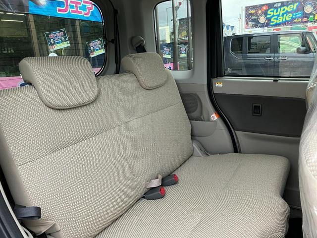 タント Ｌ　ＳＡＩＩＩ　スローパー　４人乗りｏｒ２人＋車いす　衝突軽減ブレーキ　スロープ専用ベルト　電動格納ミラー　ＵＶカットガラス　キーレスエントリー（22枚目）