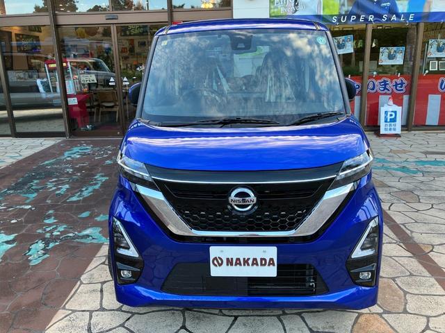 ナカダ自動車商会は中古車にとって大切な基準を全てクリアしたおクルマしか販売しません、「車両状態」「車両保証」「車両整備」基本の３つをクリアした「ナカダ自動車認定車」をお客様にご提供致します！