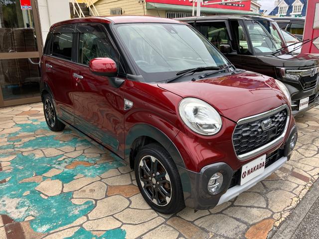ナカダ自動車の中古車は全車保証付き♪安心の保証項目とトラブルになりやすい消耗品もしっかり交換させて頂きます！！安全なおクルマで楽しいカーライフを！！