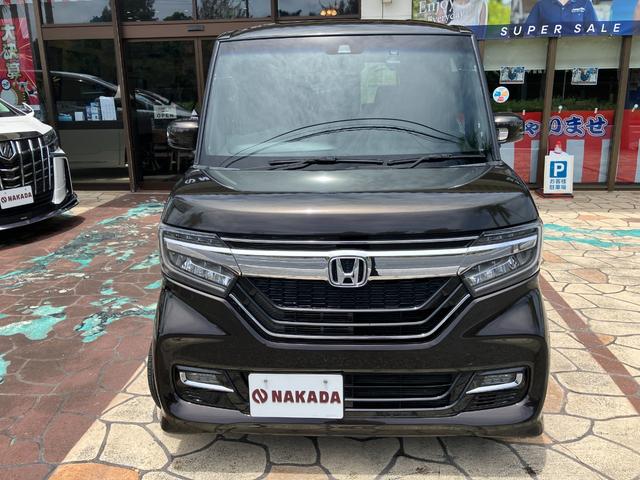 ナカダ自動車商会は中古車にとって大切な基準を全てクリアしたおクルマしか販売しません、「車両状態」「車両保証」「車両整備」基本の３つをクリアした「ナカダ自動車認定車」をお客様にご提供致します！