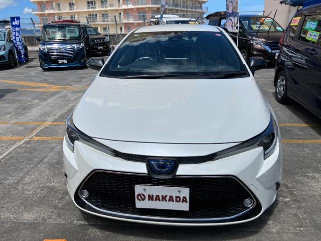 ナカダ自動車商会は中古車にとって大切な基準を全てクリアしたおクルマしか販売しません、「車両状態」「車両保証」「車両整備」基本の３つをクリアした「ナカダ自動車認定車」をお客様にご提供致します！