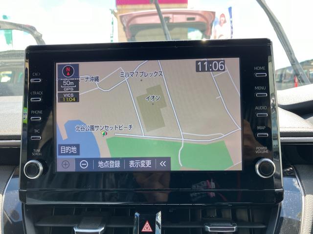 ナビ付車両です！ドライブやデートもこれがあれば道に迷うことなくスムーズに運転できます！