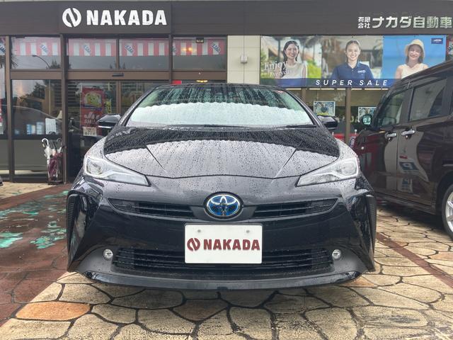 ナカダ自動車商会は中古車にとって大切な基準を全てクリアしたおクルマしか販売しません、「車両状態」「車両保証」「車両整備」基本の３つをクリアした「ナカダ自動車認定車」をお客様にご提供致します！