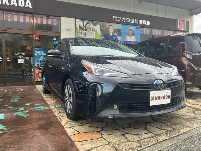 ナカダ自動車商会を選んで頂いたお客様へ♪エンジンオイルの交換やワイパーゴム交換等色んなサービスをお得なパック料金でご提供致します♪
