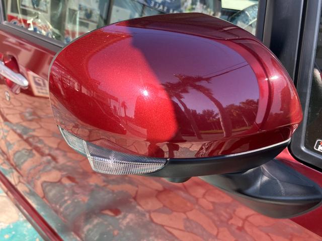 ムーヴ カスタム　ＸリミテッドＩＩ　ＳＡＩＩＩ　ナビ　Ｂｌｕｅｔｏｏｔｈ　全方位カメラ　衝突軽減ブレーキ　キープッシュスタート　キーフリー　ドラレコ　オートライト　シートリフター　アルミホイール　エアロ　ウィンカーミラー　オートリトライトミラー（17枚目）