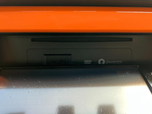 フレアクロスオーバー ＸＳ　ナビ　ＴＶ　Ｂｌｕｅｔｏｏｔｈ　ＤＶＤ　衝突軽減ブレーキ　キープッシュスタート　オートライト　キーフリー　シートヒーター　アルミホイール　ＨＩＤヘッドライト　ウィンカーミラー　シートリフター（12枚目）