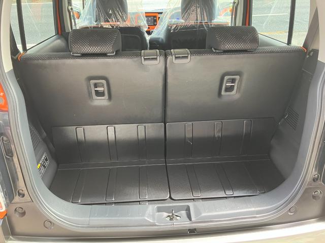 フレアクロスオーバー ＸＳ　ナビ　ＴＶ　Ｂｌｕｅｔｏｏｔｈ　ＤＶＤ　衝突軽減ブレーキ　キープッシュスタート　オートライト　キーフリー　シートヒーター　アルミホイール　ＨＩＤヘッドライト　ウィンカーミラー　シートリフター（25枚目）