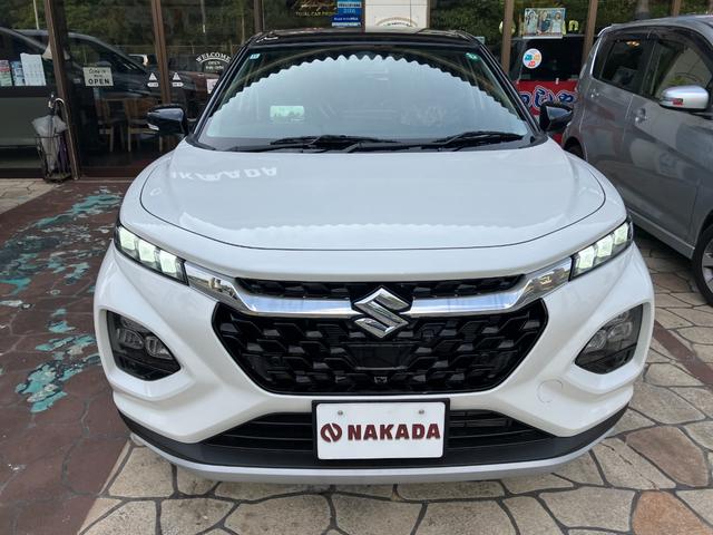 ナカダ自動車商会は中古車にとって大切な基準を全てクリアしたおクルマしか販売しません、「車両状態」「車両保証」「車両整備」基本の３つをクリアした「ナカダ自動車認定車」をお客様にご提供致します！