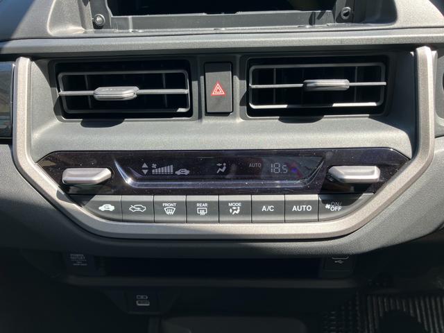 ＷＲ－Ｖ Ｚ　８インチディスプレイオーディオ　オートクルーズ　衝突軽減ブレーキ　ＬＥＤフォグライト　本革巻ステアリングホイール　１７インチアルミホイール　キープッシュスタート　コンビシート（10枚目）