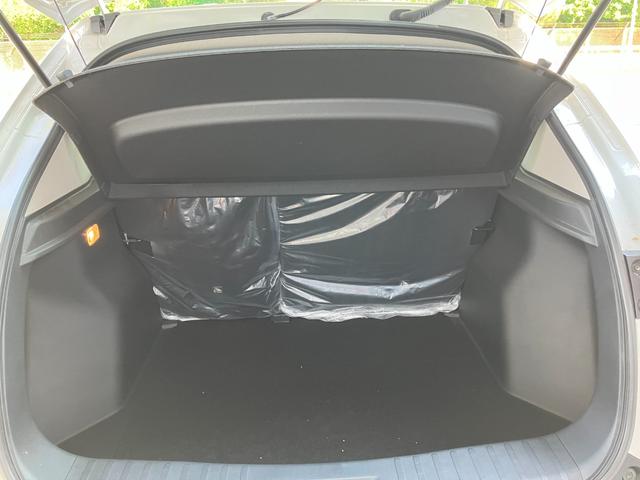 ＷＲ－Ｖ Ｚ　８インチディスプレイオーディオ　オートクルーズ　衝突軽減ブレーキ　ＬＥＤフォグライト　本革巻ステアリングホイール　１７インチアルミホイール　キープッシュスタート　コンビシート（21枚目）