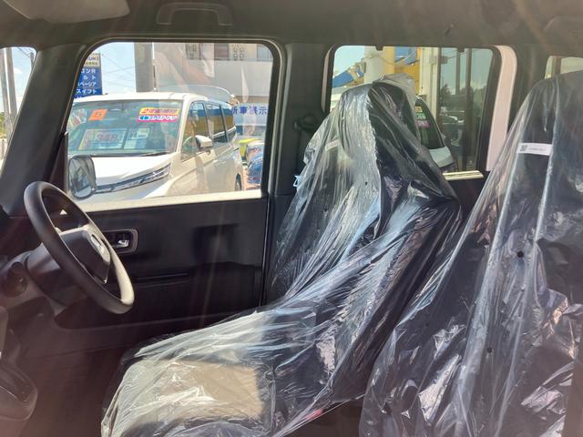 Ｎ－ＢＯＸカスタム ベースグレード　衝突軽減ブレーキ　クリアランスソナー　左リヤパワースライドドア　シートヒーター　オートライト　１４インチアルミホイール　キープッシュスタート（26枚目）