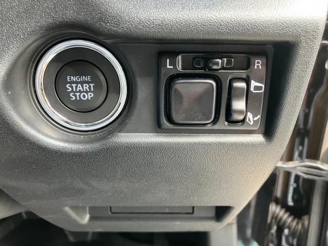 ジムニー ＸＣ　８インチナビ　バックカメラ　ＬＥＤヘッドライト　ルーフキャリア　トーヨーオープンカントリー（16枚目）