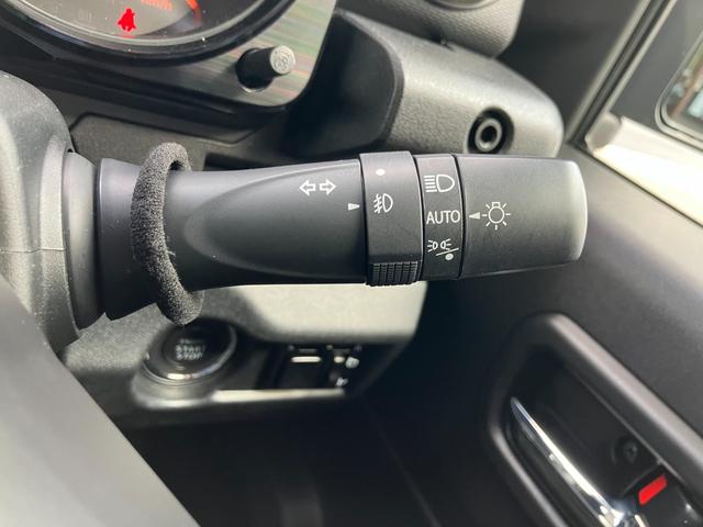 ジムニー ＸＣ　８インチナビ　バックカメラ　ＬＥＤヘッドライト　ルーフキャリア　トーヨーオープンカントリー（27枚目）
