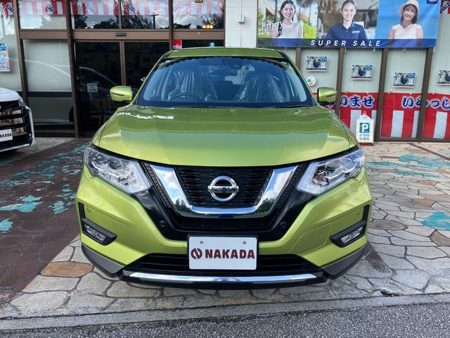 ナカダ自動車商会は中古車にとって大切な基準を全てクリアしたおクルマしか販売しません、「車両状態」「車両保証」「車両整備」基本の３つをクリアした「ナカダ自動車認定車」をお客様にご提供致します！