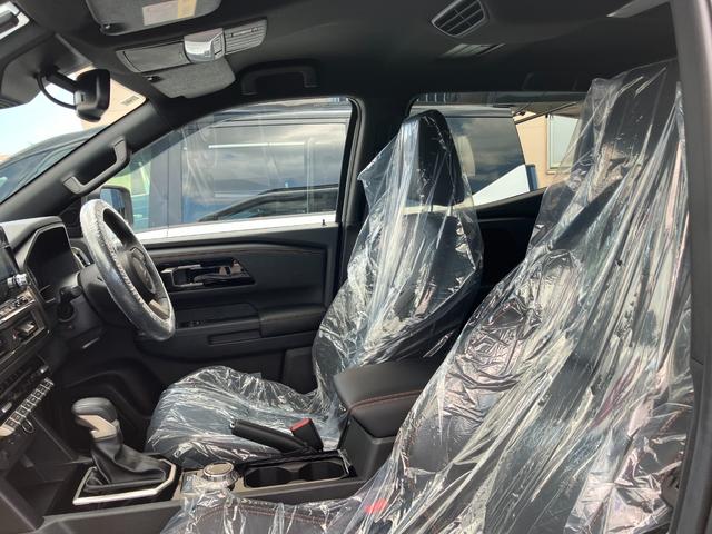 トライトン ＧＳＲ　４ＷＤ　ディーゼル　１ナンバー貨物車　全方位カメラ　クリアランスソナー　社外ヒッチメンバー　ＥＴＣ　ナビ　フルセグＴＶ　Ｂｌｕｅｔｏｏｔｈ　パワーシート　キープッシュスタート　オートクルーズ　アルミ（24枚目）