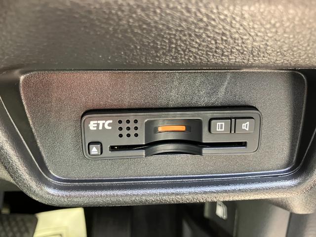 ETC付き。高速道路もスムーズ 渋滞の時とても便利ですネ。