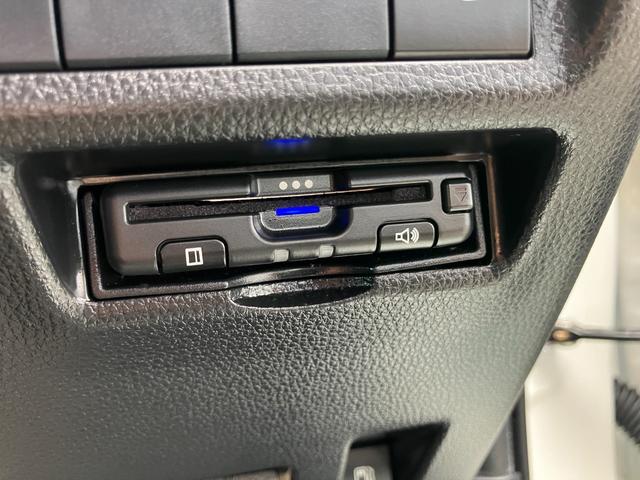 ETC付き。高速道路もスムーズ 渋滞の時とても便利ですネ。