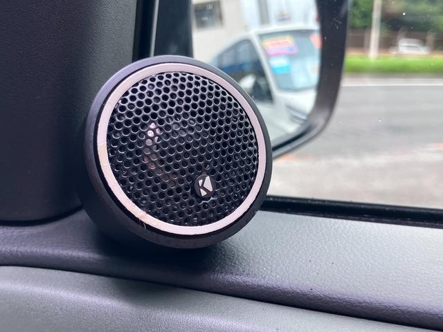 KICKERコンプリートカー